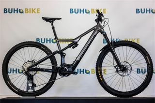 ORBEA RISE H15 29 T-L - E-BIKE SEGUNDA MANO - Talla: L