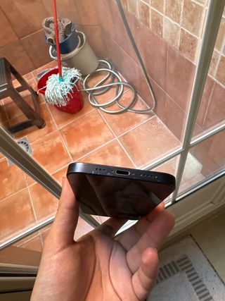 iPhone 12 per ricambi