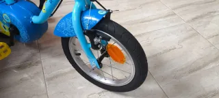 Bici para niños. Como nueva. Entrega en mano.