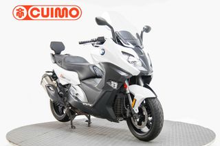 BMW C 650 SPORT