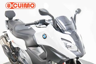 BMW C 650 SPORT