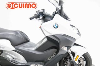 BMW C 650 SPORT