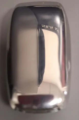 Mercedes Cover telecomando