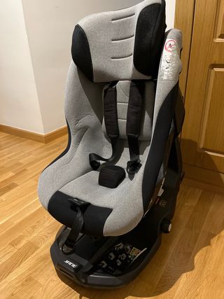 Seggiolino Auto Jané Gravity 360