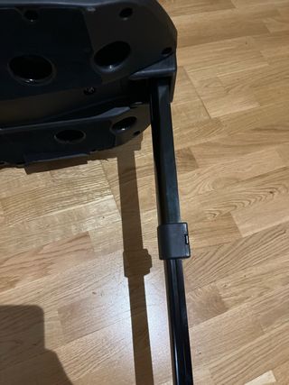 Seggiolino Auto Jané Gravity 360