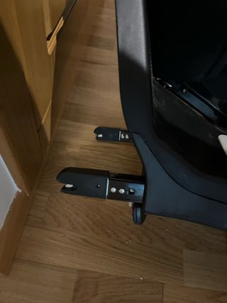 Seggiolino Auto Jané Gravity 360