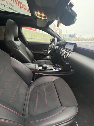 Mercedes-Benz Clase CLA 2020