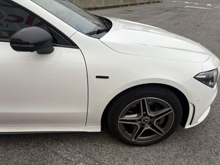 Mercedes-Benz Clase CLA 2020