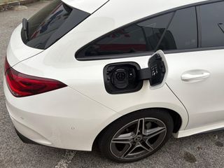 Mercedes-Benz Clase CLA 2020