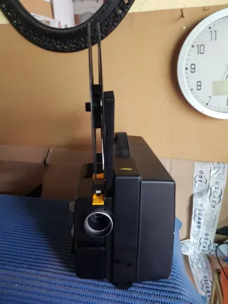 Proyector Sankyo SOUND-501