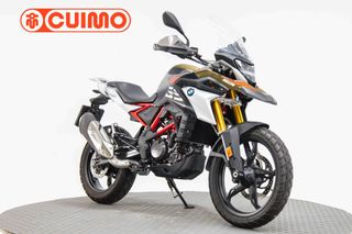 BMW G 310 GS