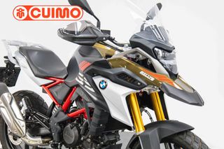 BMW G 310 GS