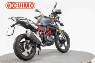 BMW G 310 GS