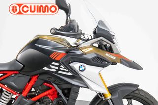 BMW G 310 GS