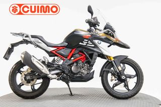 BMW G 310 GS