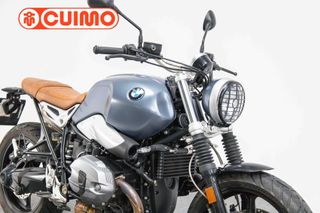 BMW R NINET SCRAMBLER