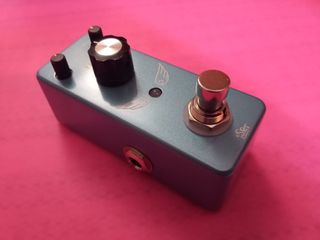 Pedal Iset Chorus Mini
