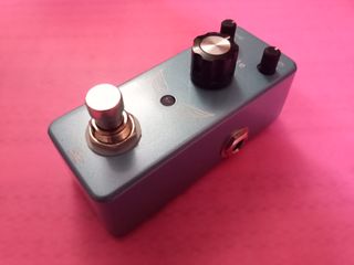 Pedal Iset Chorus Mini