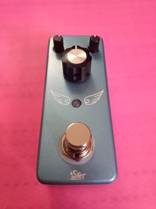 Pedal Iset Chorus Mini
