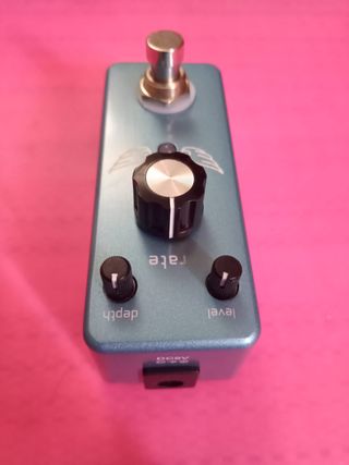 Pedal Iset Chorus Mini