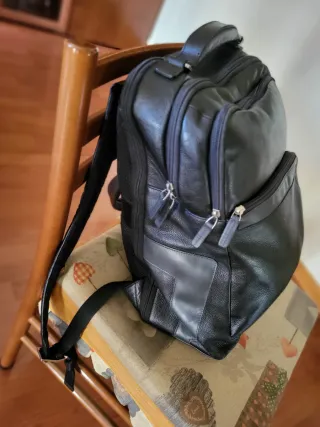 Zaino Piquadro grande