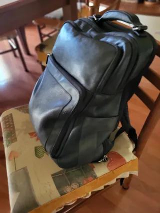 Zaino Piquadro grande