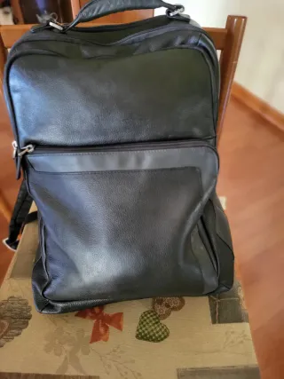 Zaino Piquadro grande