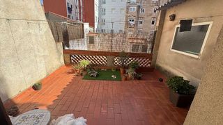 Piso en alquiler en Sant Pere en Terrassa