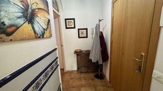 Piso en alquiler en Sant Pere en Terrassa