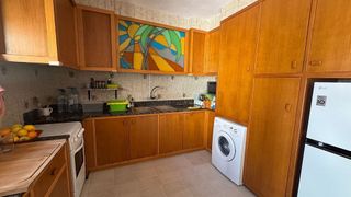 Piso en alquiler en Sant Pere en Terrassa