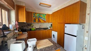 Piso en alquiler en Sant Pere en Terrassa