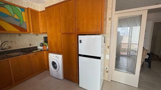 Piso en alquiler en Sant Pere en Terrassa