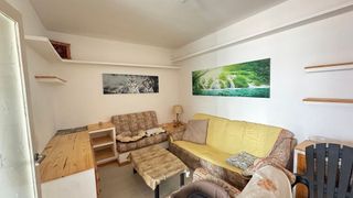 Piso en alquiler en Sant Pere en Terrassa