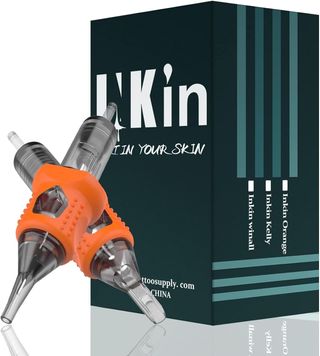 Máquina Tatuaje Profesional + 60 Agujas nueva