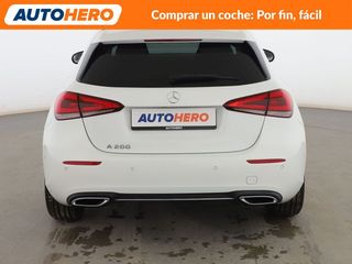 Mercedes Clase A A 200