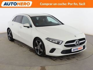 Mercedes Clase A A 200