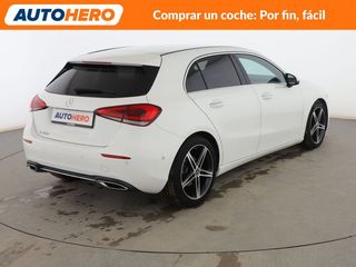 Mercedes Clase A A 200