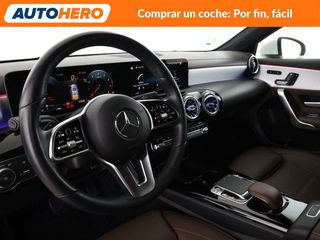 Mercedes Clase A A 200