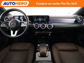 Mercedes Clase A A 200
