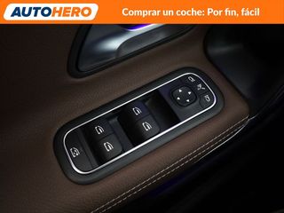 Mercedes Clase A A 200