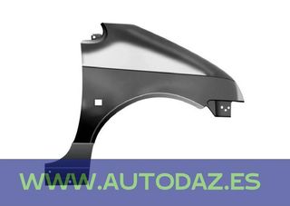 Aleta delantera derecha RENAULT TWINGO-5652502