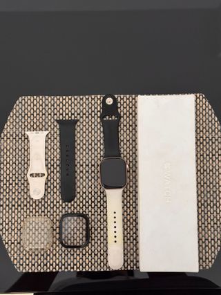 Apple Watch Series 10 46mm GPS + Cellular