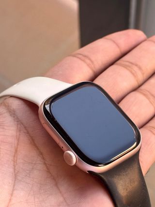Apple Watch Series 10 46mm GPS + Cellular