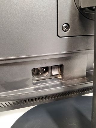 Monitor Samsung B2240W 22" TFT LCD