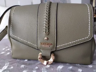 Bolso Lollipops verde