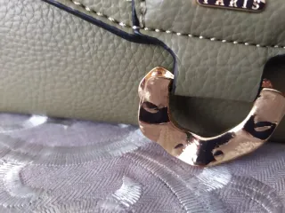 Bolso Lollipops verde