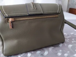 Bolso Lollipops verde