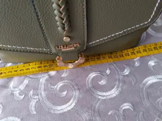 Bolso Lollipops verde