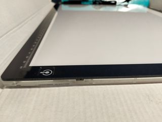 Huion A3 Box Luce LED 23,5" per Tracciare e Disegno Professionale