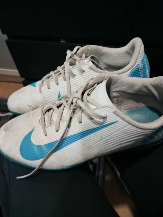 Zapatillas Futsal Nike Mercurial Niño
